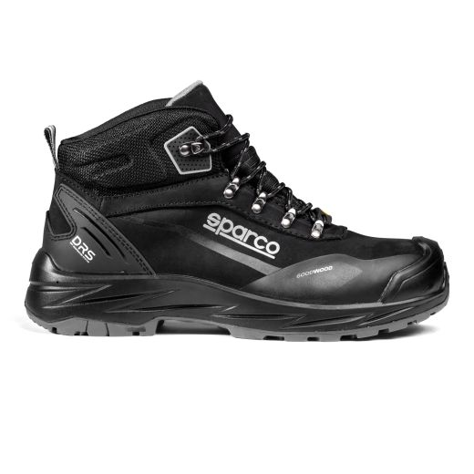 CALZADO DE SEGURIDAD SPARCO GOODWOOD S3