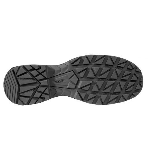 CALZADO DE SEGURIDAD SPARCO GOODWOOD S3