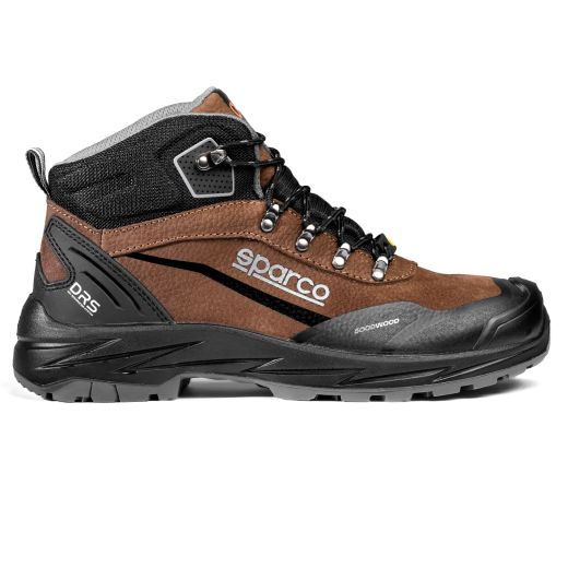CALZADO DE SEGURIDAD SPARCO GOODWOOD S3
