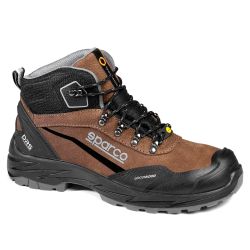CALZADO DE SEGURIDAD SPARCO GOODWOOD S3