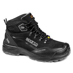 CALZADO DE SEGURIDAD SPARCO GOODWOOD S3