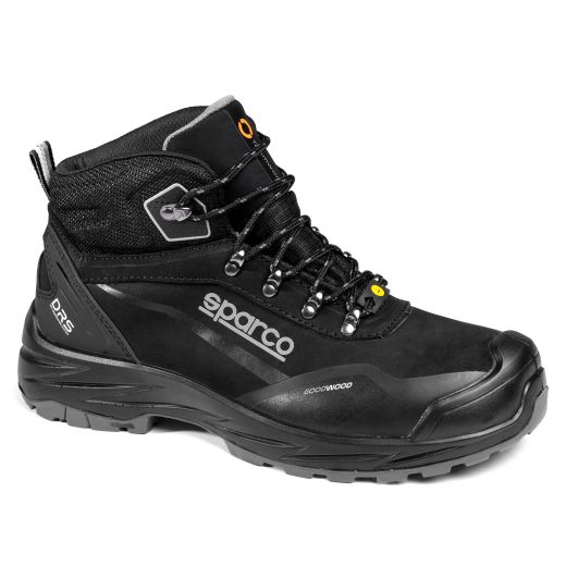 CALZADO DE SEGURIDAD SPARCO GOODWOOD S3