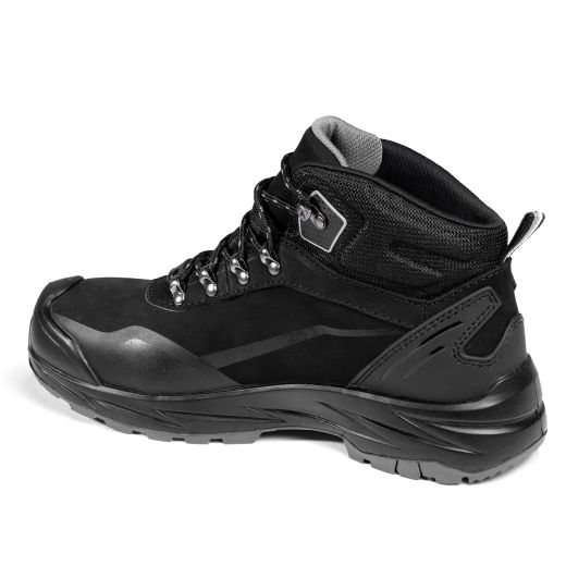CALZADO DE SEGURIDAD SPARCO GOODWOOD S3