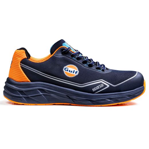 CHAUSSURES DE SÉCURITÉ SPARCO GULF MIRAGE