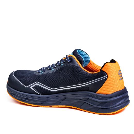 CHAUSSURES DE SÉCURITÉ SPARCO GULF MIRAGE
