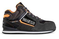 CHAUSSURES DE SÉCURITÉ SPARCO GYMKHANA ACROPOLIS ESD S3 SRC HRO
