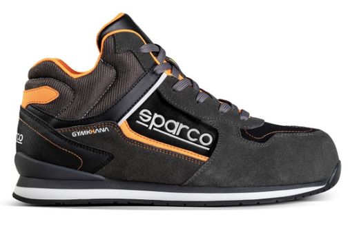 CHAUSSURES DE SÉCURITÉ SPARCO GYMKHANA ACROPOLIS ESD S3 SRC HRO
