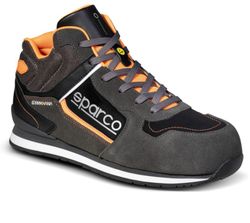 CHAUSSURES DE SÉCURITÉ SPARCO GYMKHANA ACROPOLIS ESD S3 SRC HRO