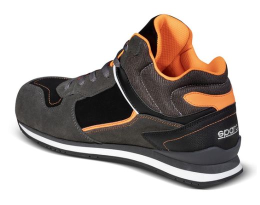 CHAUSSURES DE SÉCURITÉ SPARCO GYMKHANA ACROPOLIS ESD S3 SRC HRO