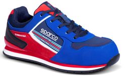 CHAUSSURES DE SÉCURITÉ SPARCO GYMKHANA ESD S3 SRC HRO MARTINI RACING