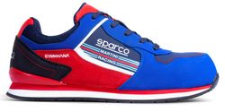 CHAUSSURES DE SÉCURITÉ SPARCO GYMKHANA ESD S3 SRC HRO MARTINI RACING