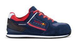 CHAUSSURES DE SÉCURITÉ SPARCO GYMKHANA REDBULL RACING