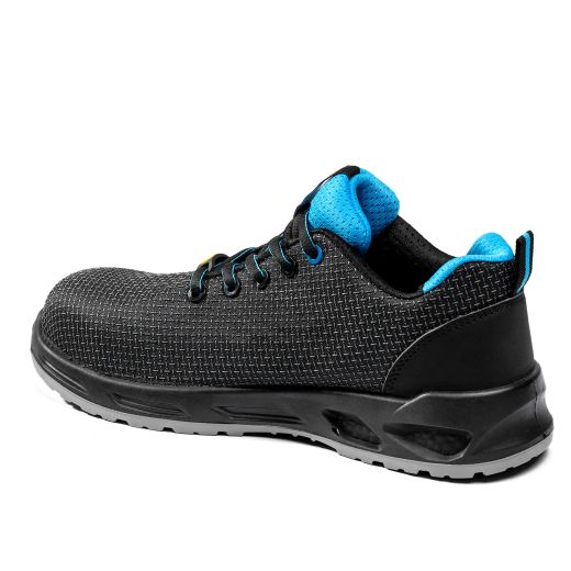 CHAUSSURES DE SÉCURITÉ SPARCO HORIZON TEK-H S3 ASH
