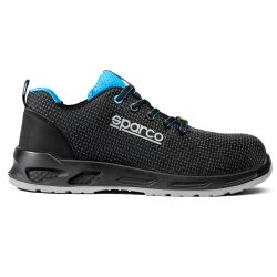 CHAUSSURES DE SÉCURITÉ SPARCO HORIZON TEK-H S3 ASH