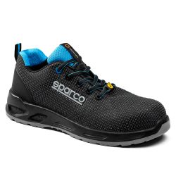 CHAUSSURES DE SÉCURITÉ SPARCO HORIZON TEK-H S3 ASH