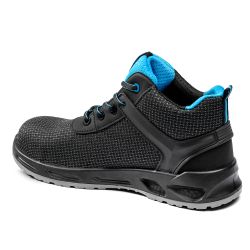CHAUSSURES DE SÉCURITÉ SPARCO HORIZON RIALTO TEK-H S3S