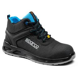 CHAUSSURES DE SÉCURITÉ SPARCO HORIZON RIALTO TEK-H S3S