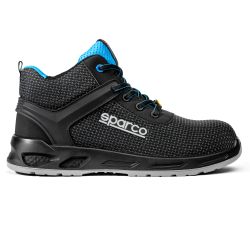 CHAUSSURES DE SÉCURITÉ SPARCO HORIZON RIALTO TEK-H S3S