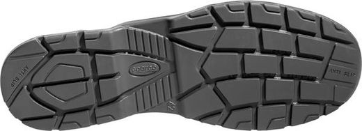 CALZADO DE SEGURIDAD SPARCO HORIZON