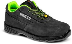 CALZADO DE SEGURIDAD SPARCO HORIZON