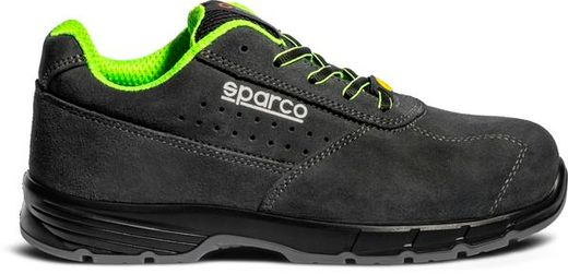 CALZADO DE SEGURIDAD SPARCO HORIZON