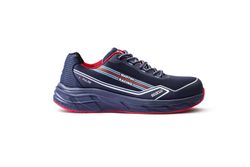 CALZADO DE SEGURIDAD SPARCO IMPULSE MARTINI RACING