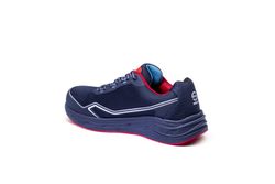 CALZADO DE SEGURIDAD SPARCO IMPULSE MARTINI RACING