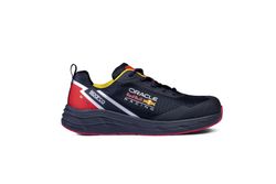 CHAUSSURES DE SÉCURITÉ SPARCO IMPULSE RED BULL