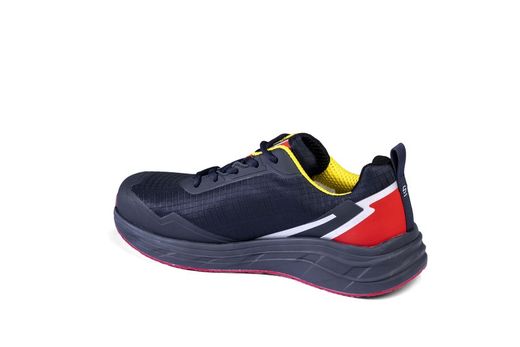CHAUSSURES DE SÉCURITÉ SPARCO IMPULSE RED BULL
