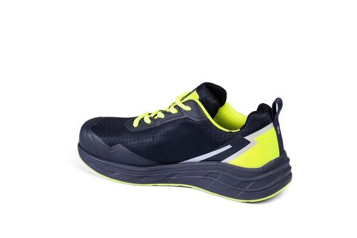 CALÇADOS DE SEGURANÇA SPARCO IMPULSE S3