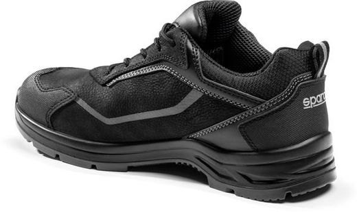 CALZADO DE SEGURIDAD SPARCO INDY ESD S3S SR FO LG