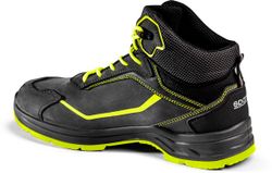 CALZADO DE SEGURIDAD SPARCO INDY ESD S3S SR FO LG