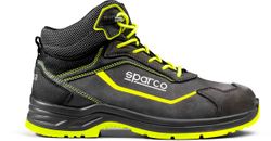 CALZADO DE SEGURIDAD SPARCO INDY ESD S3S SR FO LG