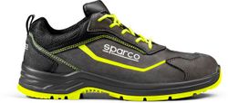 CALZADO DE SEGURIDAD SPARCO INDY ESD S3S SR FO LG