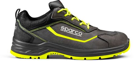 CALZADO DE SEGURIDAD SPARCO INDY ESD S3S SR FO LG
