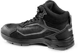 CALZADO DE SEGURIDAD SPARCO INDY ESD S3S SR FO LG