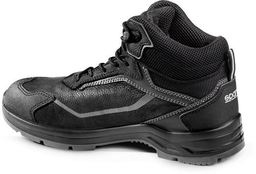 CALZADO DE SEGURIDAD SPARCO INDY ESD S3S SR FO LG