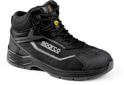CALZADO DE SEGURIDAD SPARCO INDY ESD S3S SR FO LG
