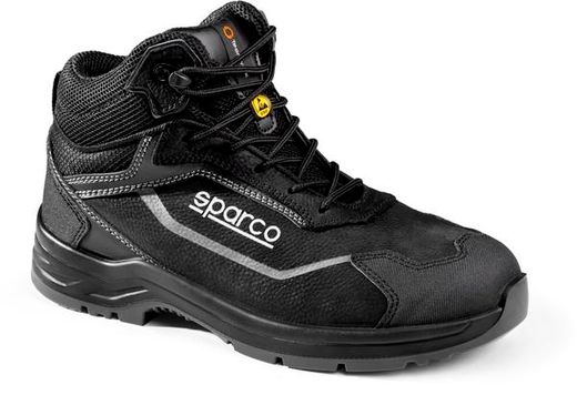 CALZADO DE SEGURIDAD SPARCO INDY ESD S3S SR FO LG
