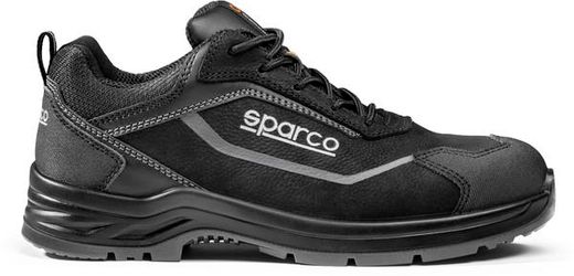 CALZADO DE SEGURIDAD SPARCO INDY ESD S3S SR FO LG