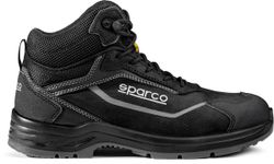 CALZADO DE SEGURIDAD SPARCO INDY ESD S3S SR FO LG