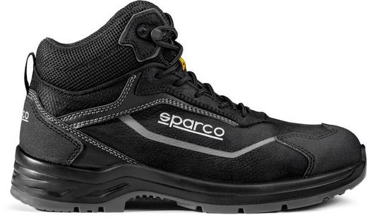 CALZADO DE SEGURIDAD SPARCO INDY ESD S3S SR FO LG