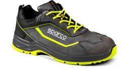 CALZADO DE SEGURIDAD SPARCO INDY ESD S3S SR FO LG