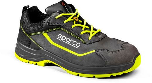 CALZADO DE SEGURIDAD SPARCO INDY ESD S3S SR FO LG