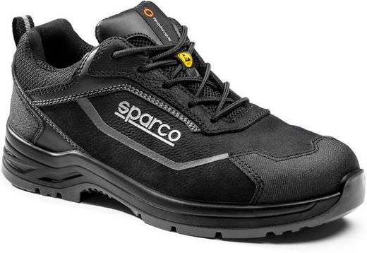 CALZADO DE SEGURIDAD SPARCO INDY ESD S3S SR FO LG