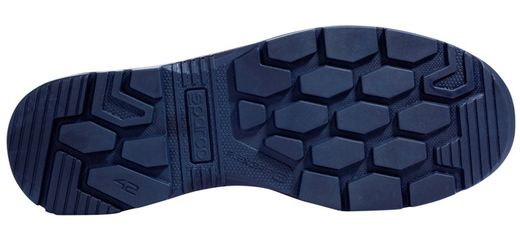 CHAUSSURES DE SÉCURITÉ SPARCO INDY ESD S3S SR MARTINI RACING