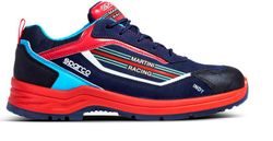 CHAUSSURES DE SÉCURITÉ SPARCO INDY ESD S3S SR MARTINI RACING