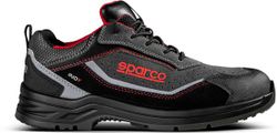 CALZADO DE SEGURIDAD SPARCO MODELO INDY DETROIT ESD S1PS SR FO LG