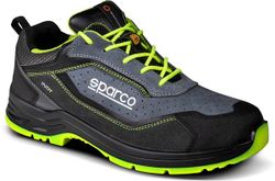 CALZADO DE SEGURIDAD SPARCO MODELO INDY TEXAS ESD S1PS SR FO LG
