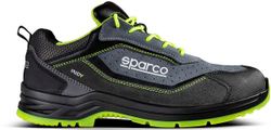 CALZADO DE SEGURIDAD SPARCO MODELO INDY TEXAS ESD S1PS SR FO LG